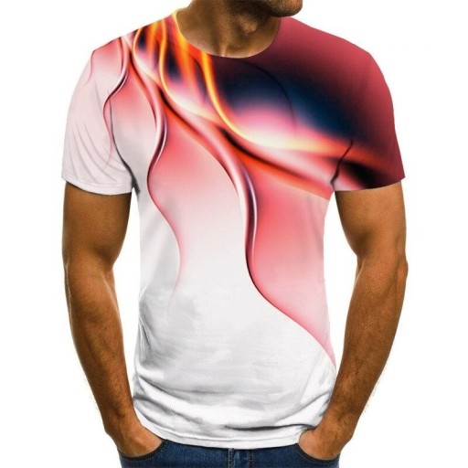 Heren T-shirt T2250