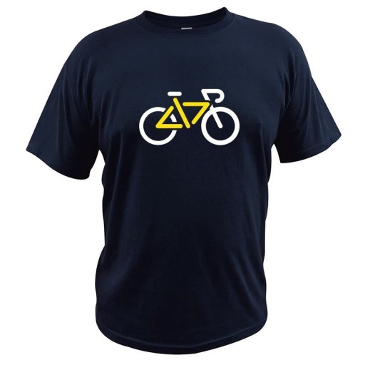 Heren T-shirt T2254