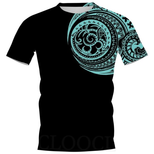 Heren T-shirt T2256