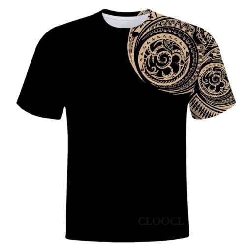 Heren T-shirt T2256
