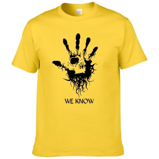Heren T-shirt T2263