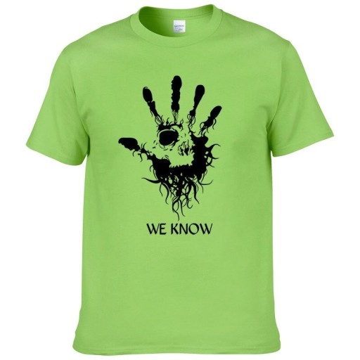 Heren T-shirt T2263