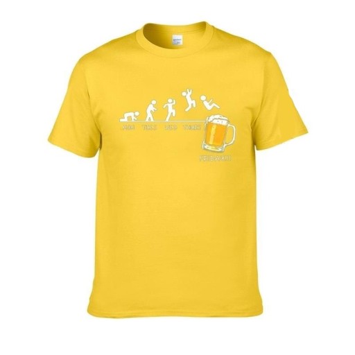 Heren T-shirt T2265