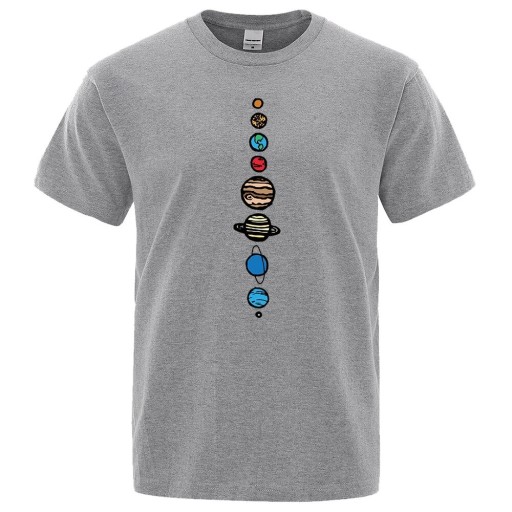 Heren T-shirt T2268