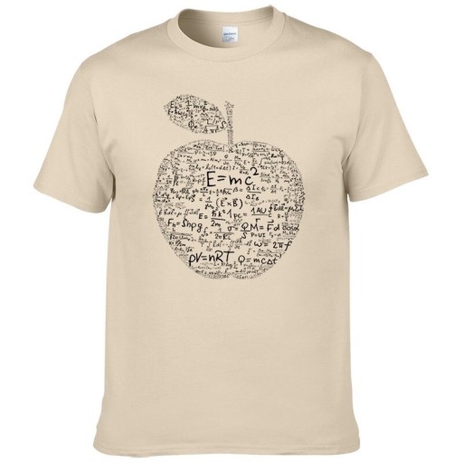 Heren T-shirt T2269