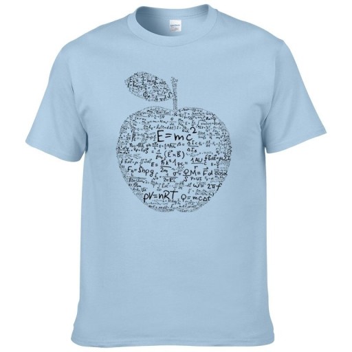 Heren T-shirt T2269