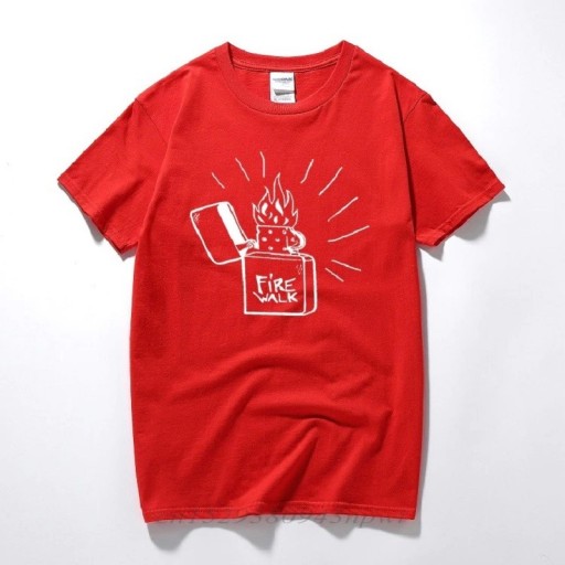 Heren T-shirt T2282