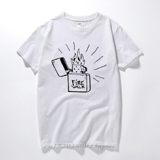 Heren T-shirt T2282