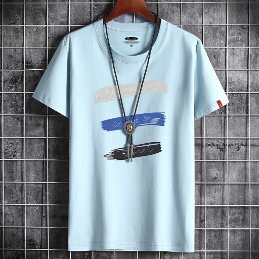 Heren T-shirt T2283
