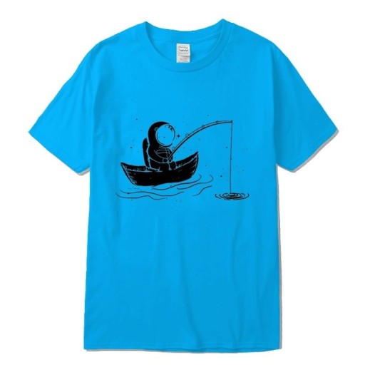 Heren T-shirt T2287