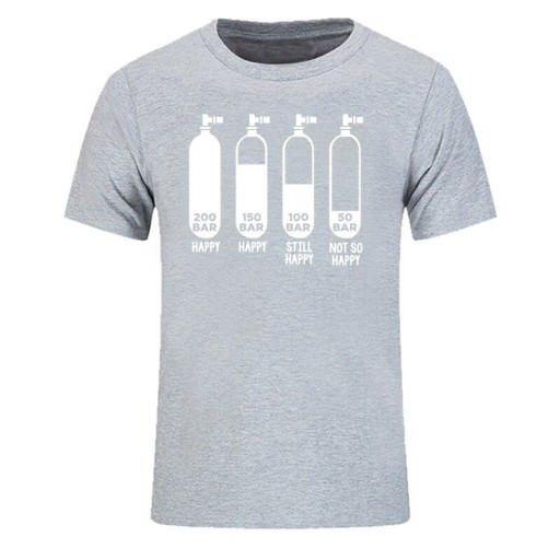 Heren T-shirt T2293