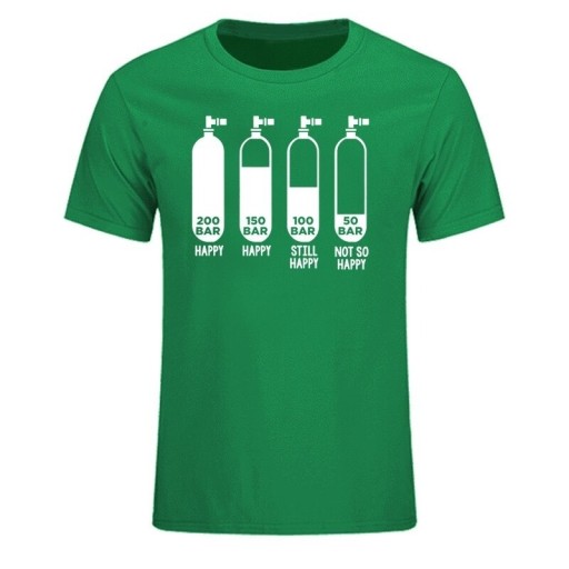 Heren T-shirt T2293