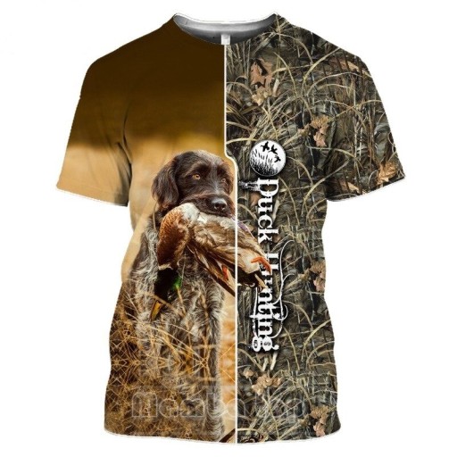 Heren T-shirt T2294