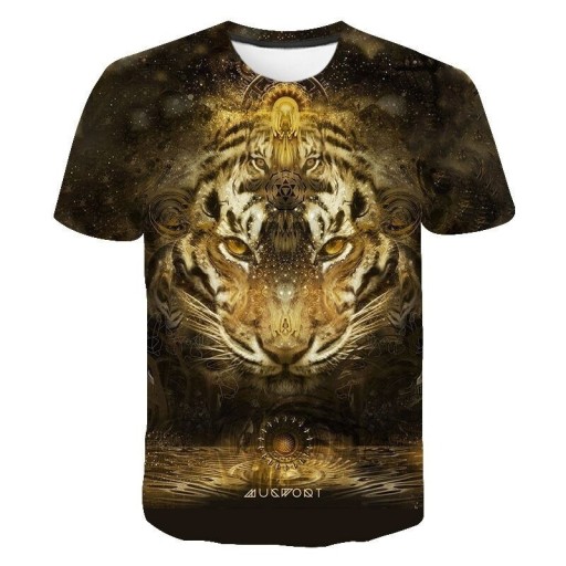 Heren T-shirt T2296