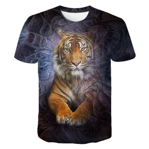 Heren T-shirt T2296