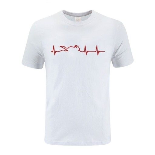 Heren T-shirt T2320