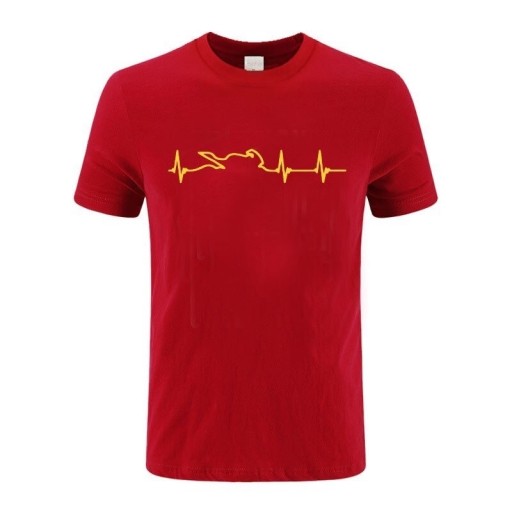Heren T-shirt T2320