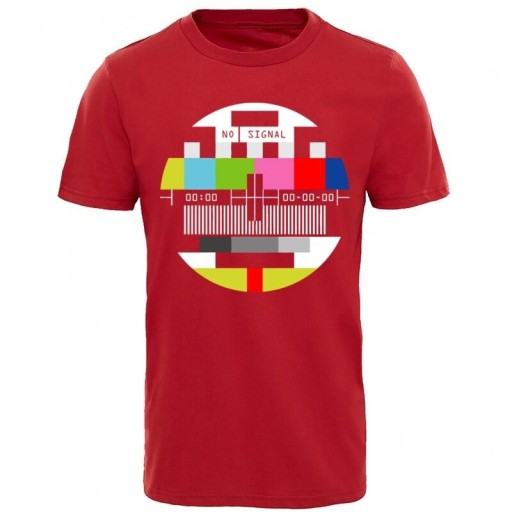 Heren T-shirt T2323