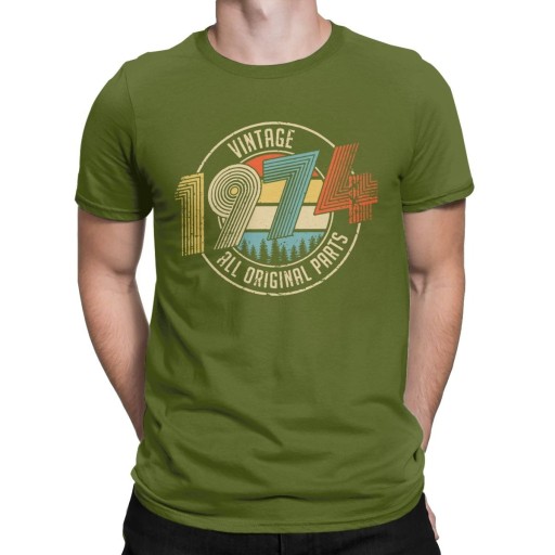 Heren T-shirt T2324