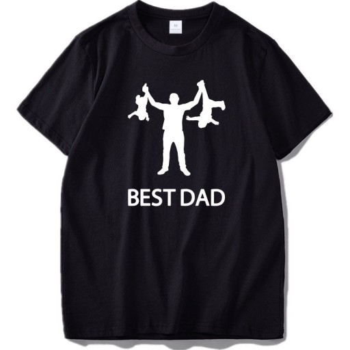 Heren T-shirt T2328