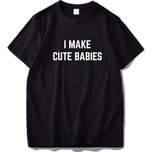Heren T-shirt T2328