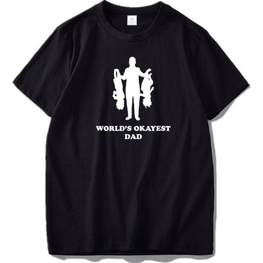 Heren T-shirt T2328