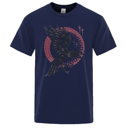 Heren T-shirt T2333