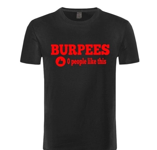 Heren T-shirt T2339