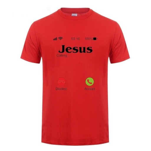 Heren T-shirt T2345