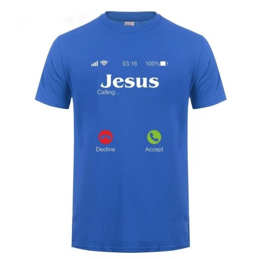 Heren T-shirt T2345