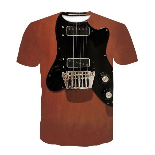 Heren T-shirt T2348
