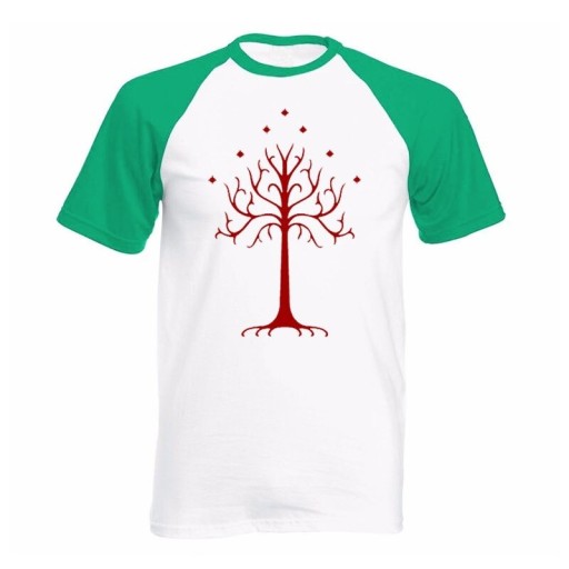 Heren T-shirt T2349