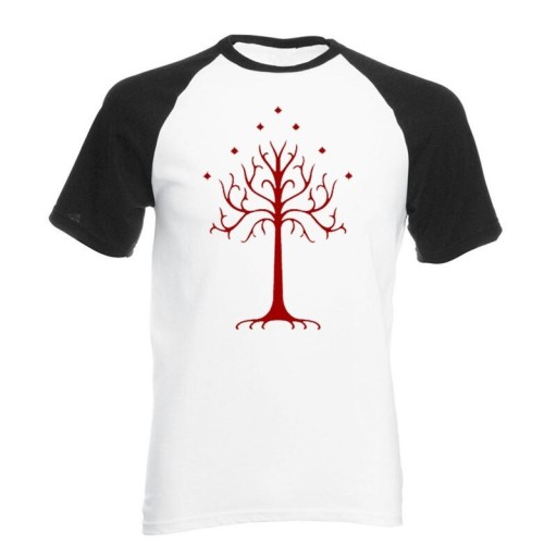 Heren T-shirt T2349
