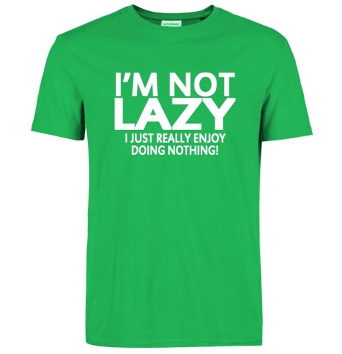 Heren T-shirt T2354