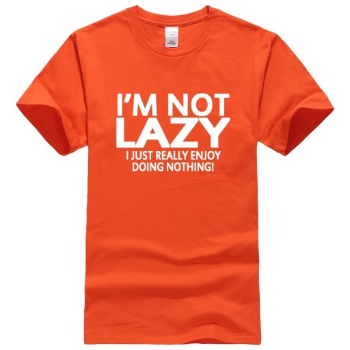 Heren T-shirt T2354