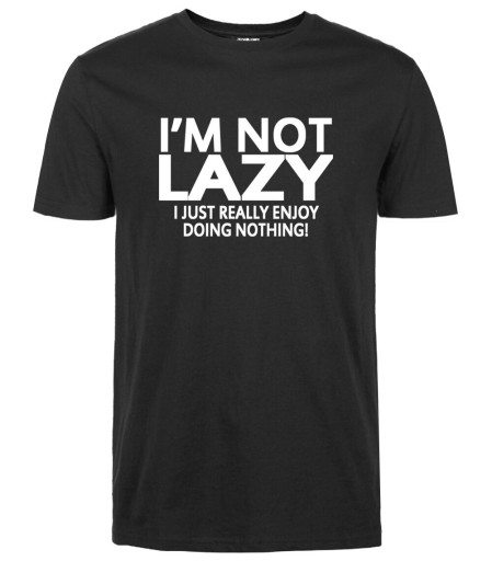 Heren T-shirt T2354
