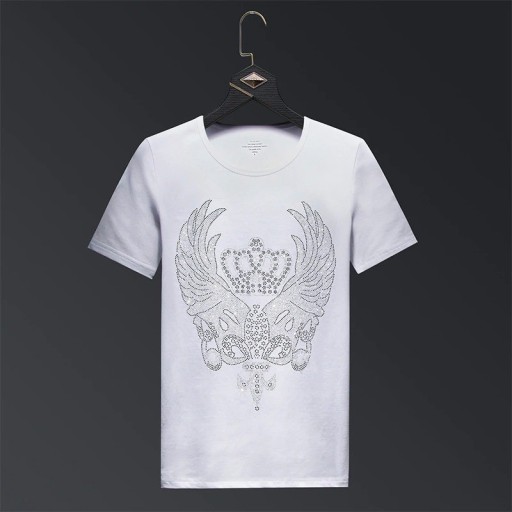 Heren T-shirt T2362