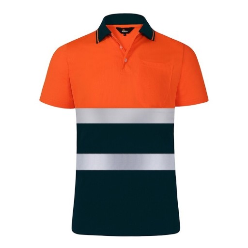 Heren T-shirt T2363