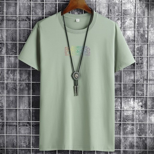 Heren T-shirt T2367