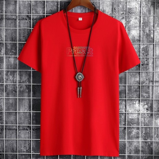 Heren T-shirt T2367