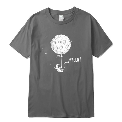 Heren T-shirt T2384