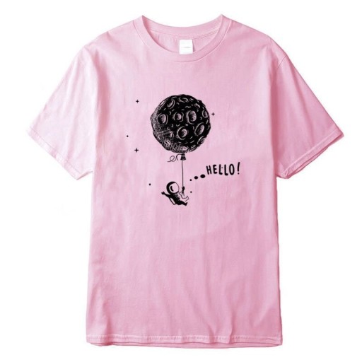 Heren T-shirt T2384