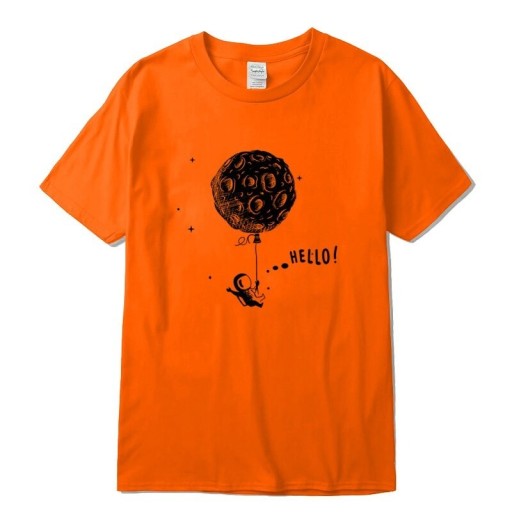 Heren T-shirt T2384