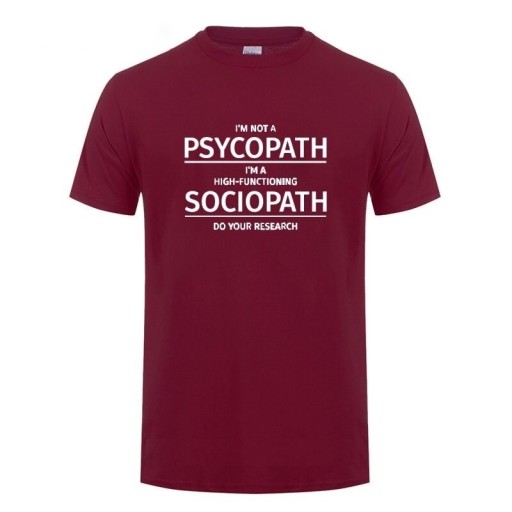 Heren T-shirt T2385