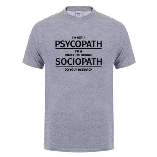 Heren T-shirt T2385