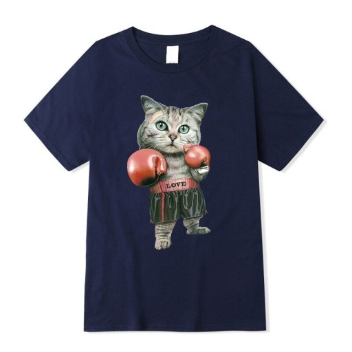 Heren T-shirt T2386