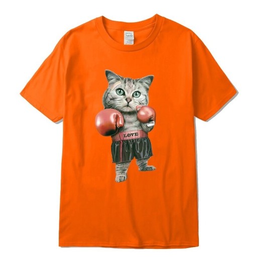 Heren T-shirt T2386