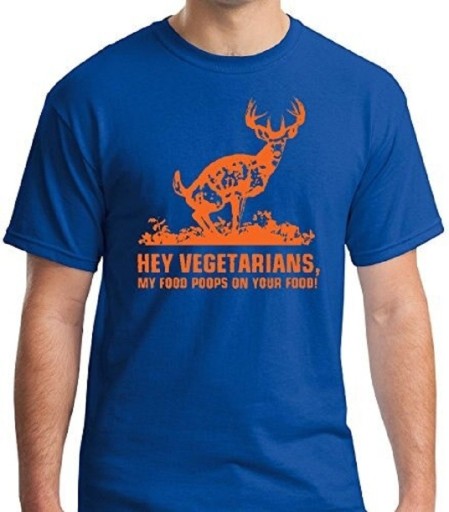 Heren T-shirt T2393