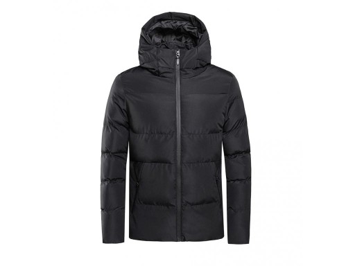 Heren winterjas Danny J2654