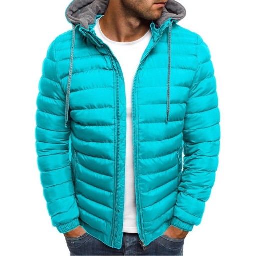 Heren winterjas S20